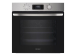 Ahi INDESIT IO 255HU X, 71 l, elektriline, 59,5 &times; 59,5 cm