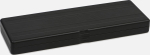 Tarvikukarp Fox Edges suur Rig and Disc Box incl. 50 Pins and 7 Discs