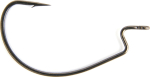 Konksud Fox Rage Strike Point Finesse Offset Hooks nr 2