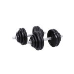 Raskuste komplekt SYL60BS, must