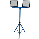 Eraldiseisev LED-prožektor, 2x50W