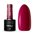 H&uuml;briidk&uuml;&uuml;nelakk CLARESA RED 435