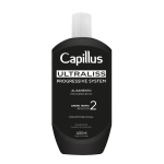 CAPILLUS ULTRALISS seerum, 2. etapp