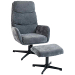 Lamamistool, jalatoega, 75 &times; 99 &times; 66 cm