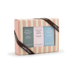 L&otilde;hna&otilde;lide komplekt Laura Ashley, 3 tk, 4 &times; 9,5 &times; 12 cm