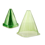 Taimekatted Relaxdays 10026432.0, 24 tk, 19,5 &times; 22 &times; 18,5 cm