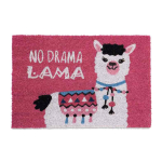 Uksematt Relaxdays 10046792.0, 60 &times; 40 cm
