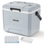 Jahutuskast VEVOR HS9222, 22 l, 45 &times; 34 &times; 39 cm
