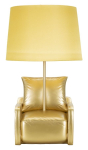 Midcentury laualamp