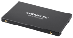 Sisemine pooljuhtketas Gigabyte GP-GSTFS31240GNTD, 240 GB, SATA, 2,5 tolli
