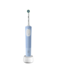 Elektriline hambahari Oral-B Vitality Pro, 3 režiimi, 1 harjapea, Sinine