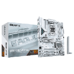 Emaplaat Gigabyte B850 EAGLE WF7 ICE, 4 SATA-&uuml;hendust, 271 &times; 81 &times; 340 mm