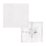 Puuvillakompressid Naturline, 16,5 &times; 18 cm