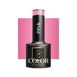 H&uuml;briidne geellakk OCHO NAILS