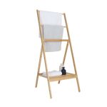 K&auml;ter&auml;tikuivati Relaxdays 10051738.0, 3 latti, 55 &times; 112 &times; 44,5 cm