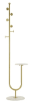 Riiuliga riidenagi Shelf, 40 &times; 176 &times; 35 cm