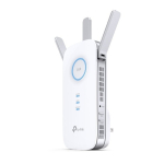 Wi‑Fi leviala pikendaja TP-LINK RE550, AC1900