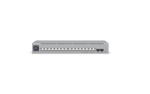 V&otilde;rgul&uuml;liti Ubiquiti USW-Pro-Max-16-PoE, 16 porti