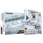 Emaplaat Gigabyte B850 EAGLE ICE, 4 SATA-&uuml;hendust, 244 &times; 81 &times; 305 mm