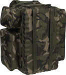 Seljakott Fox Camolite Ruckall