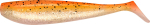 Pehmed landid Fox Rage Zander Pro Shad, 18 cm, UV Tinsel
