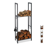 K&uuml;ttepuude alus 150x60x30cm., tumehall