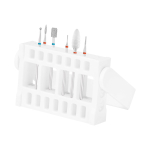 Pedik&uuml;&uuml;rifreeside komplekt EXO, 12 tk