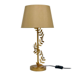Laualamp Relaxdays 10052495.0, E27, &Oslash; 27 &times; 55 cm