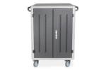 Laadimisk&auml;ru Digitus DN-45002, 30 laadimiskohta, 1100 &times; 700 &times; 650 mm