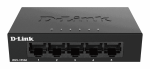 Etherneti kommutaator D-Link DGS-105GL/E, 5 porti