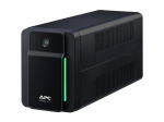 Katkematu toite allikas Schneider Electric APC Back-UPS BX950MI, 950 VA / 520 W