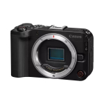 Peeglita fotoaparaat Canon EOS R50 V, sisulooja komplekt, 119,3 &times; 73,7 &times; 45,2 mm