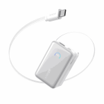 Kaasaskantav akupank Anker A1638H21, 10 000 mAh, 85 &times; 65 &times; 105 mm