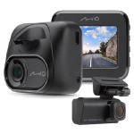 Pardakaamera Mio MiVue C595WD