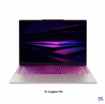 S&uuml;learvuti Lenovo Yoga Slim 7 14IPH11 Intel, OLED-ekraan