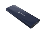 Adapter Natec Rhino M.2 NVME Lite USB-C External, Gen 2