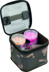 Kott Fox Aquos Camolite Bait Storage M+