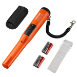Metallidetektor tihvtiga, IP68 veekindel, tuvastuss&uuml;gavus 114 mm