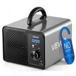 Osoonigeneraator VEVOR HS-B01-EU, 36000 mg/h, 20,3 &times; 17 &times; 16 cm