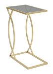 Kohvilaud Glam, 45,5 &times; 60 &times; 25,5 cm