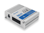 LTE-l&uuml;&uuml;s Teltonika TRB141, ilma Wi‑Fi-ta, 74,5 &times; 64,4 &times; 25 mm