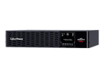 Katkematu toiteallikas CyberPower PR2200ERTXL2U, 2200 VA, 2200 W