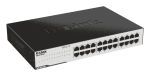 V&otilde;rgul&uuml;liti D-Link 24-Port Gigabit Easy Desktop Switch GO-SW-24G/E, 24 porti