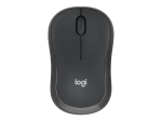 Hiir Logitech M240, 3 nuppu, Hall