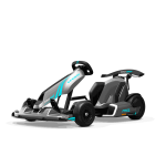 Laste elektris&otilde;iduk Segway GoKart Pro 2