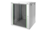 Seinakapp Digitus DN-19 16U-6/6-EC, 16U, Hall