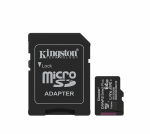 microSD-m&auml;lukaart Kingston Canvas Select Plus, 64 GB