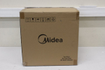 Kuuma&otilde;hufrit&uuml;&uuml;r Midea MAD1100DADK, kaks ala, 4,4/6,4 l, Must