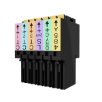Mitmeotstarbeline adapterikomplekt NexBlue MLTFNCTNKIT