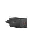 Toiteadapter Lenovo Mini GaN USB-C 65W (EU), 1 USB-C-port